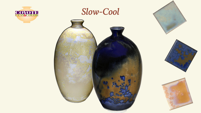 Slow Cool