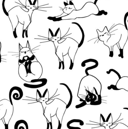 Animal-Themed Transfers