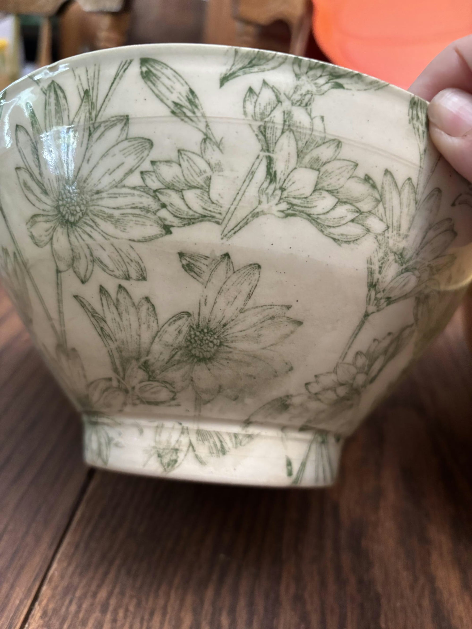 Brackers Good Earth Clays