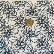 Mistletoe Underglaze Transfer