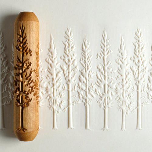 BHR-166 Mountain Forest