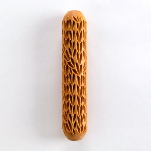 BHR-164 Zigzag Knit Stitch