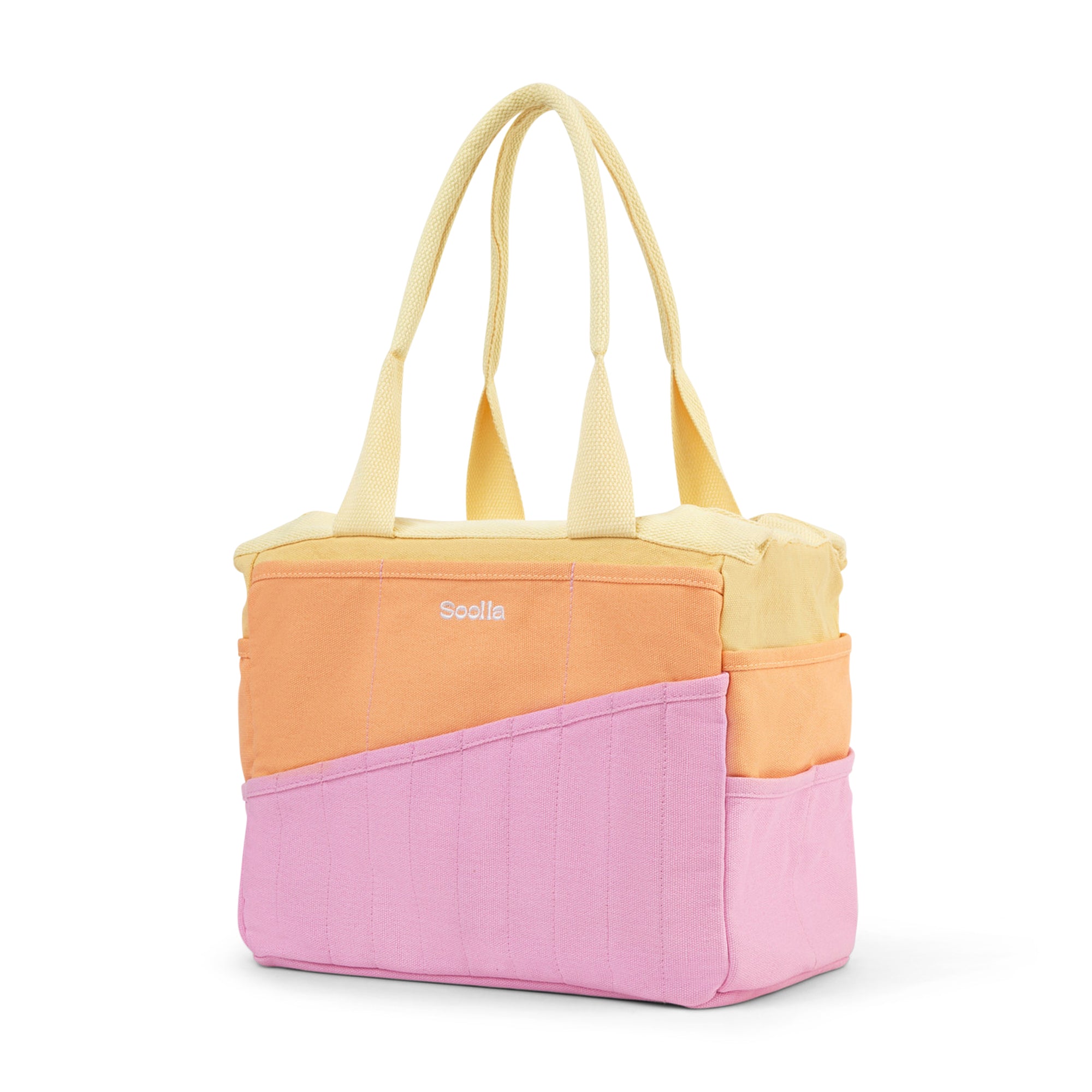 Soolla Studio Bag