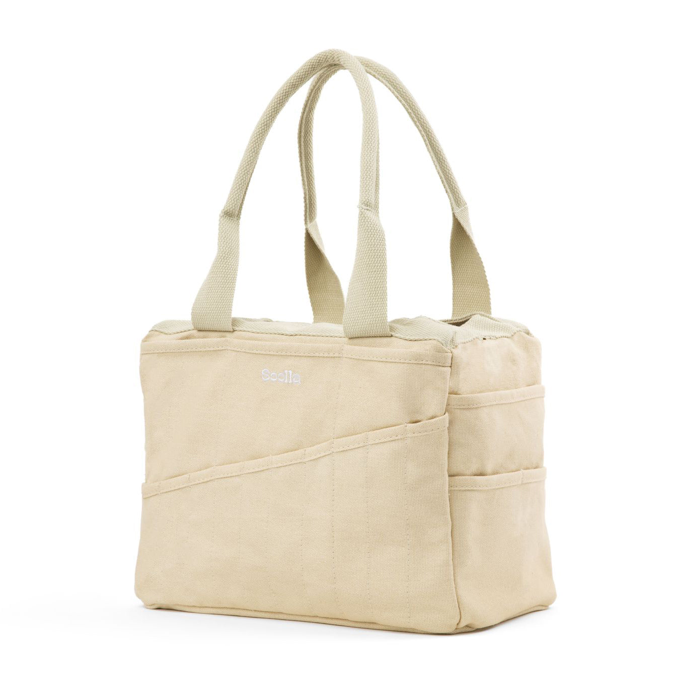 Soolla Studio Bag