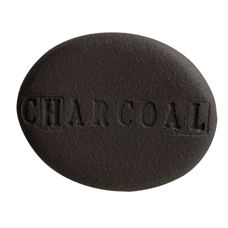 Charcoal, Cone 5-6