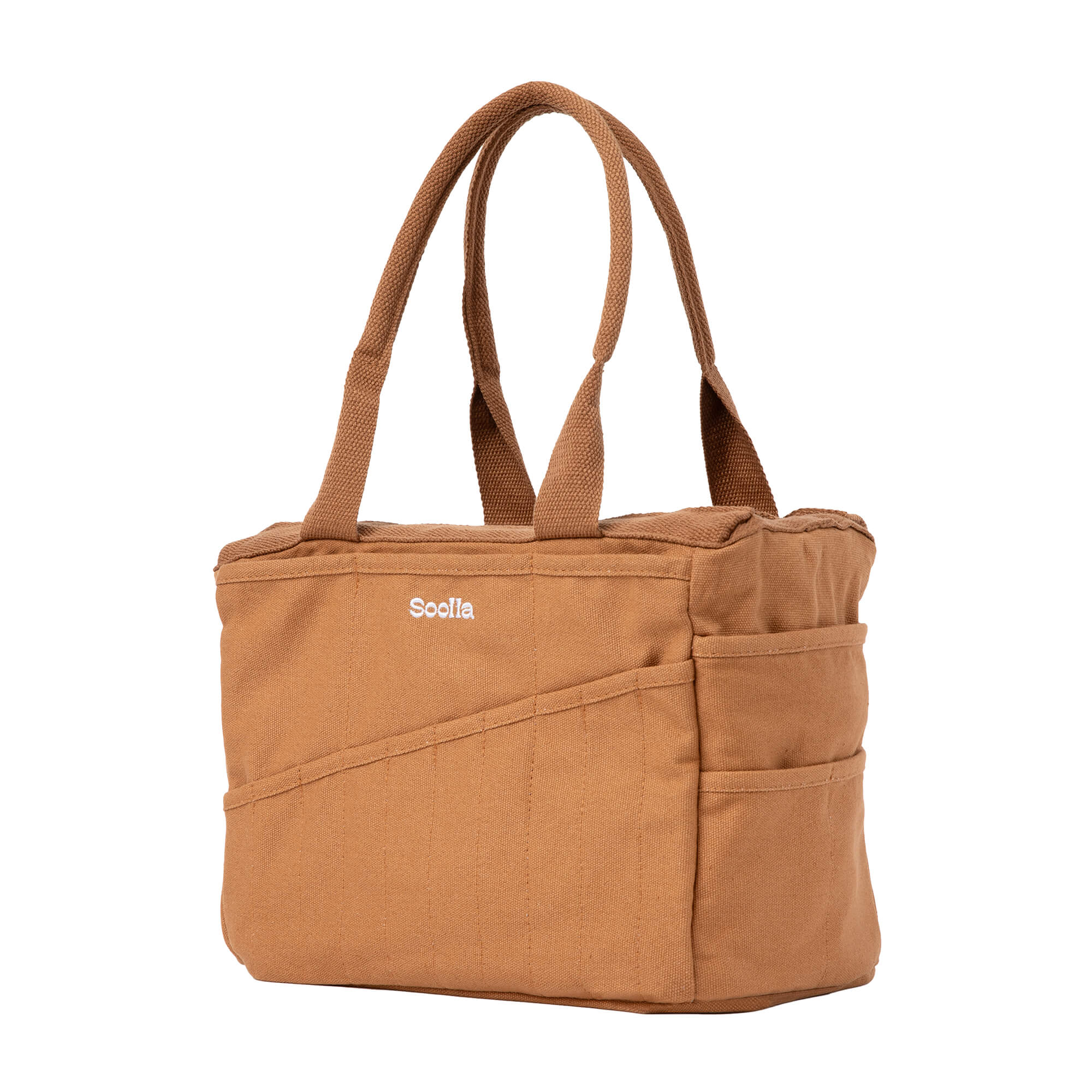 Soolla Studio Bag