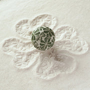 TS-17 Clovers Texture Sphere