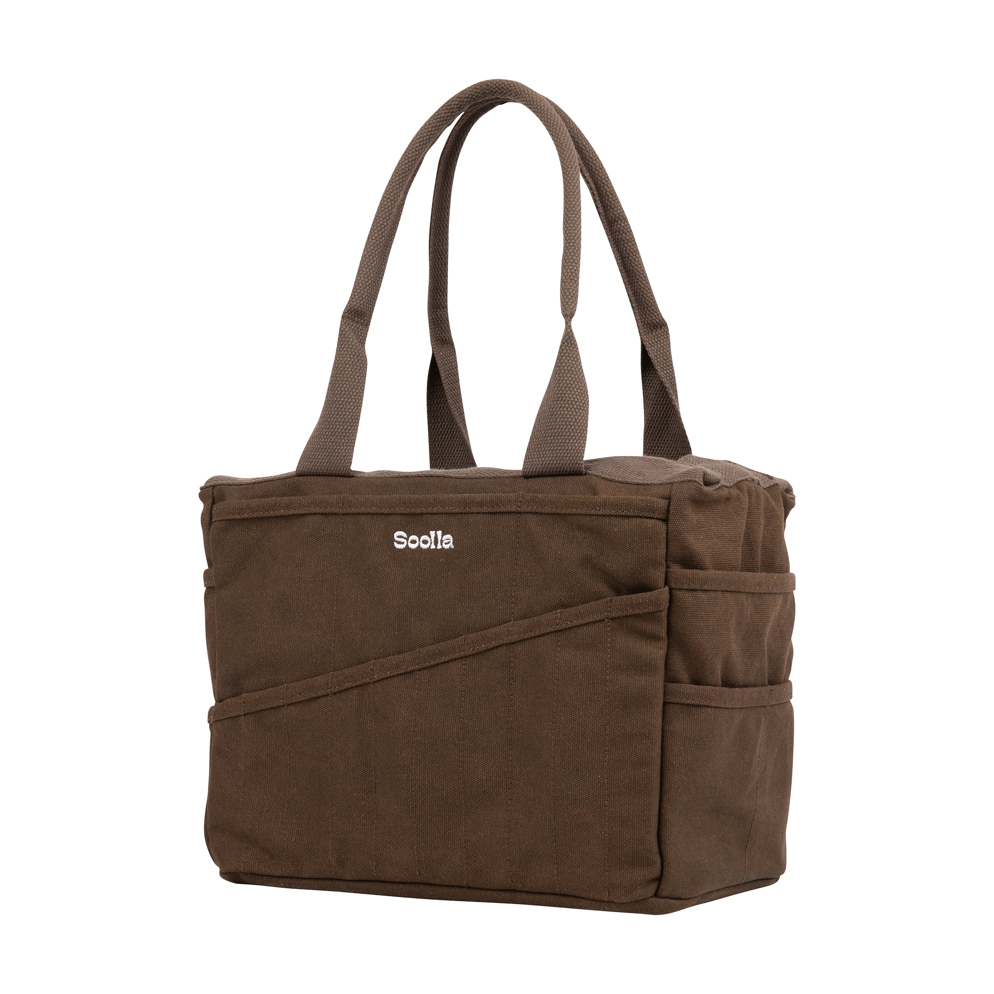 Soolla Studio Bag