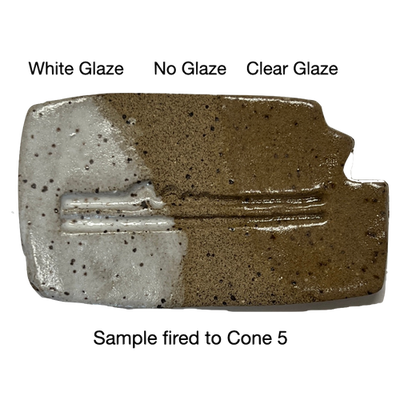 Brackers Good Earth Clays