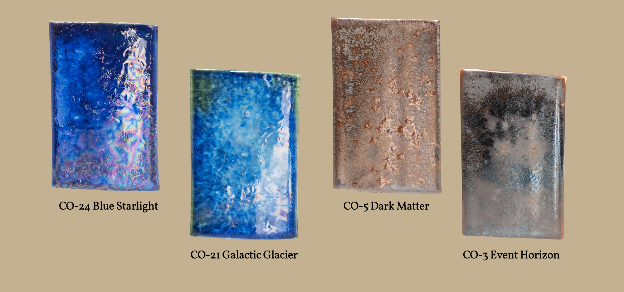 Brackers Good Earth Clays