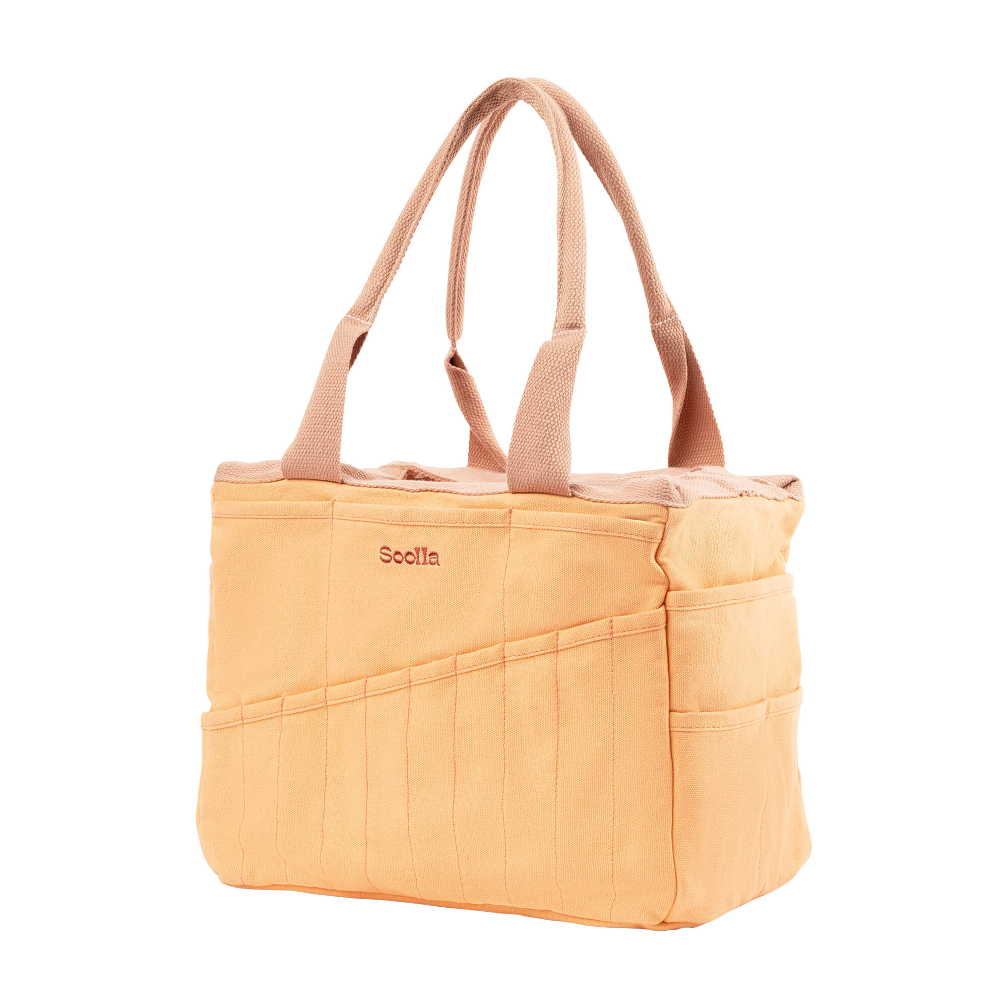 Soolla Studio Bag