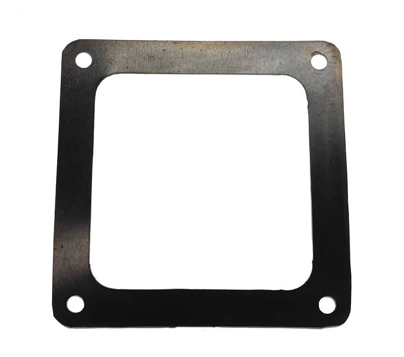 Shimpo Pugmill - Gasket for Screw Case and Hopper