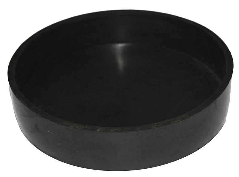 Shimpo Pugmill - Nozzle Cover
