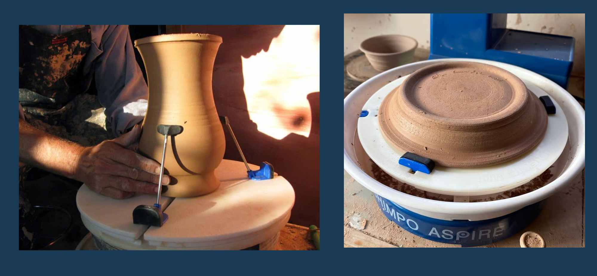 Brackers Good Earth Clays