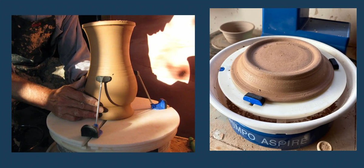 Brackers Good Earth Clays