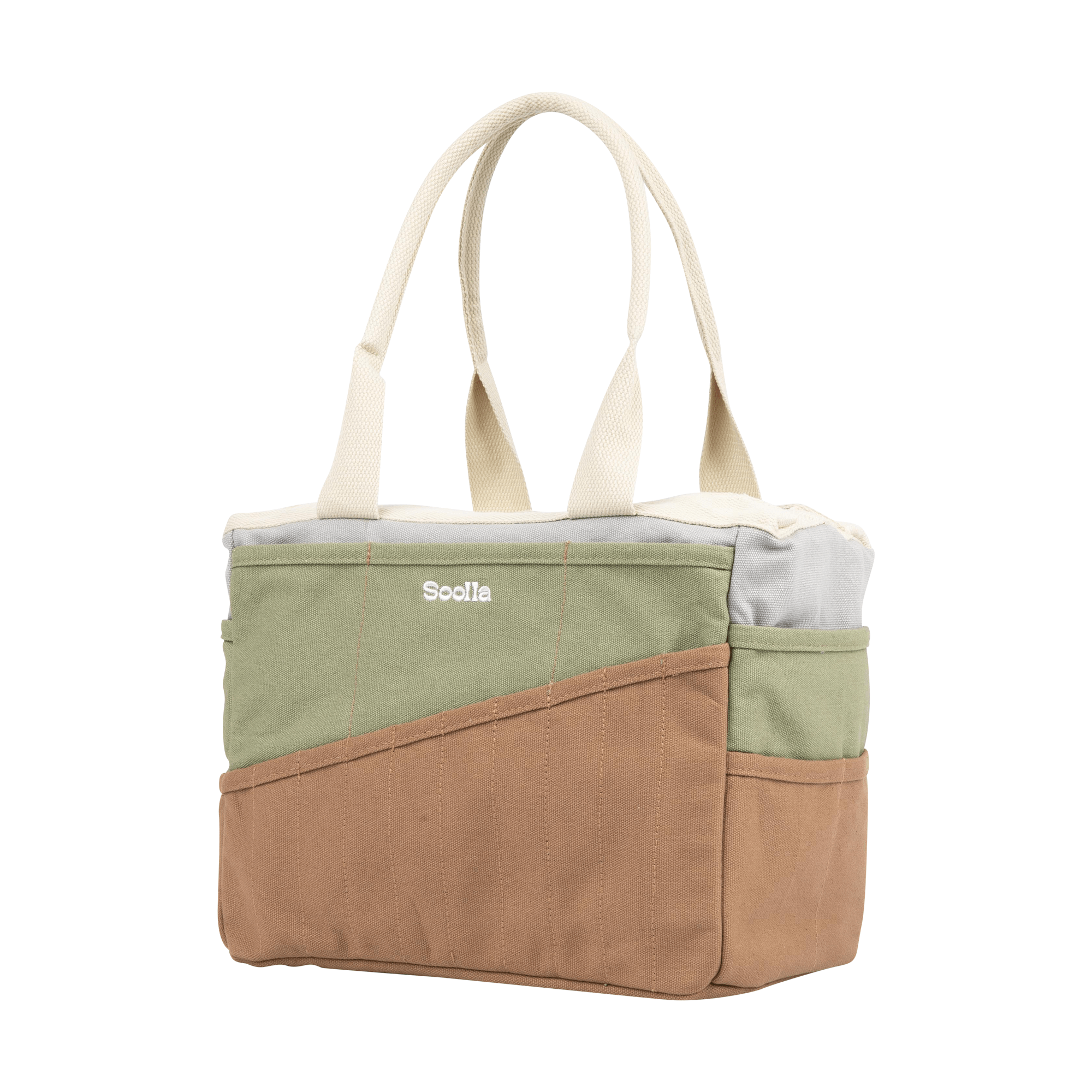 Soolla Studio Bag