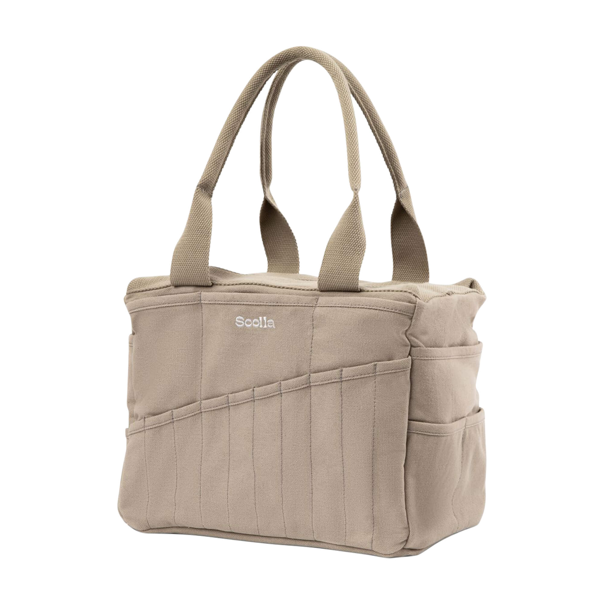 Soolla Studio Bag