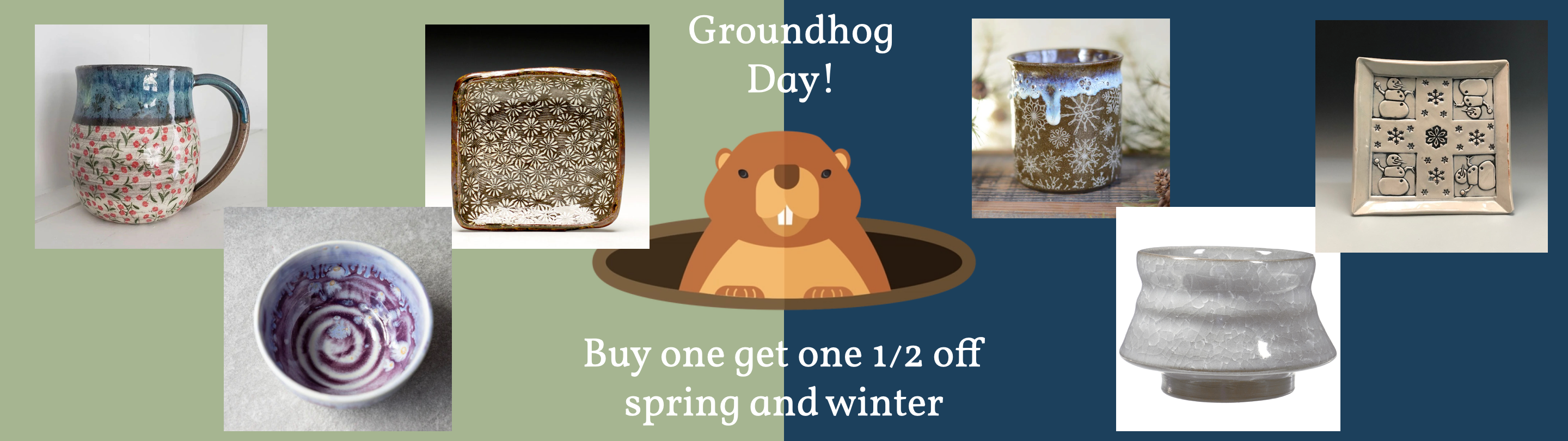 Brackers Good Earth Clays