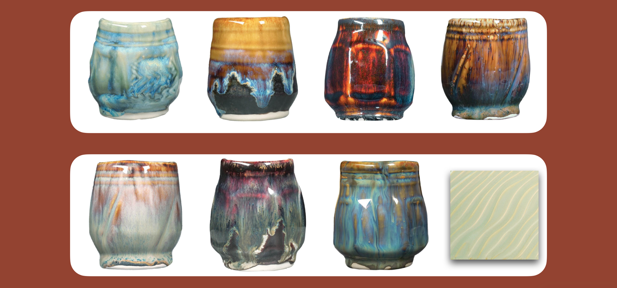 Brackers Good Earth Clays