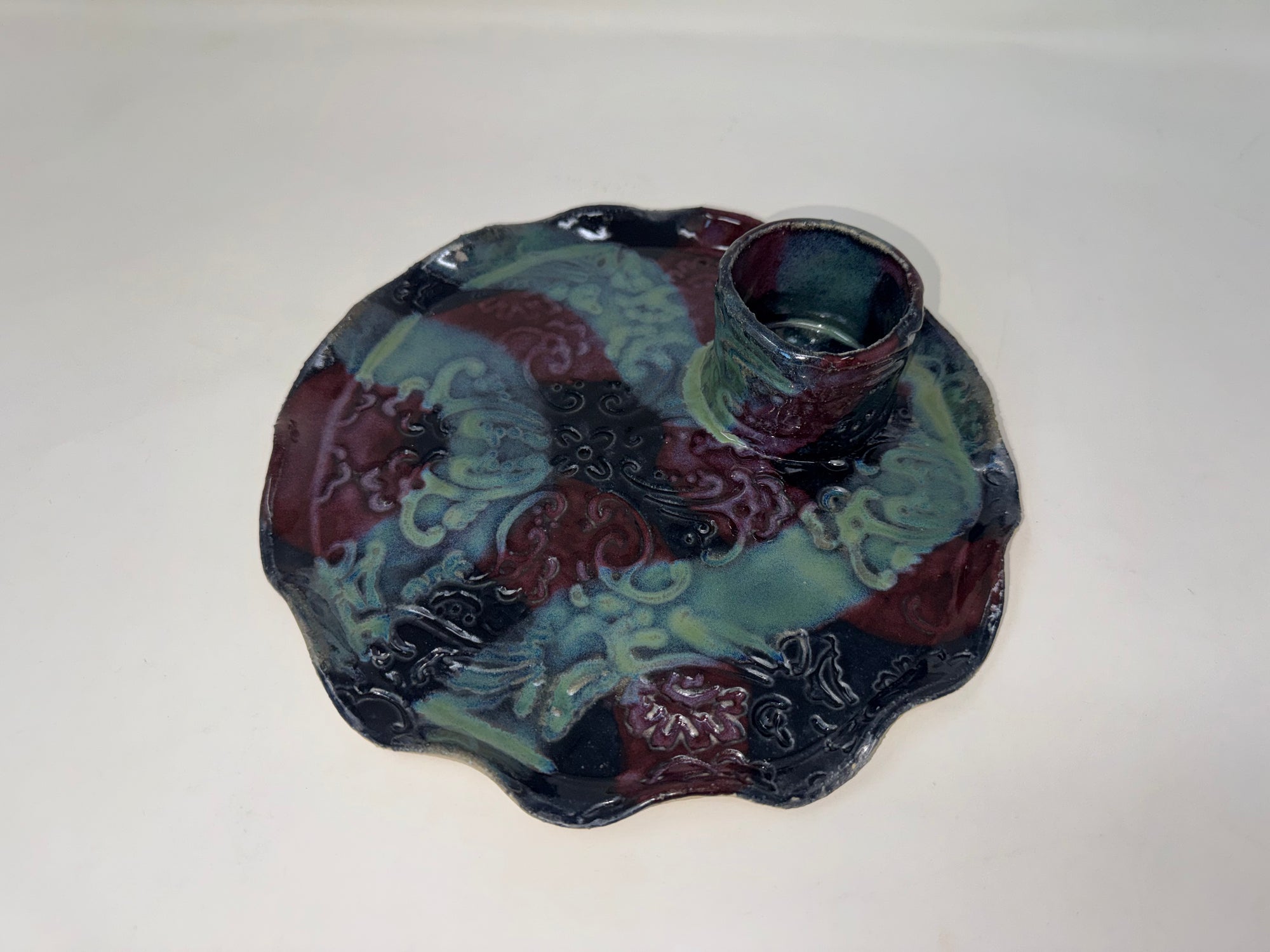 Brackers Good Earth Clays