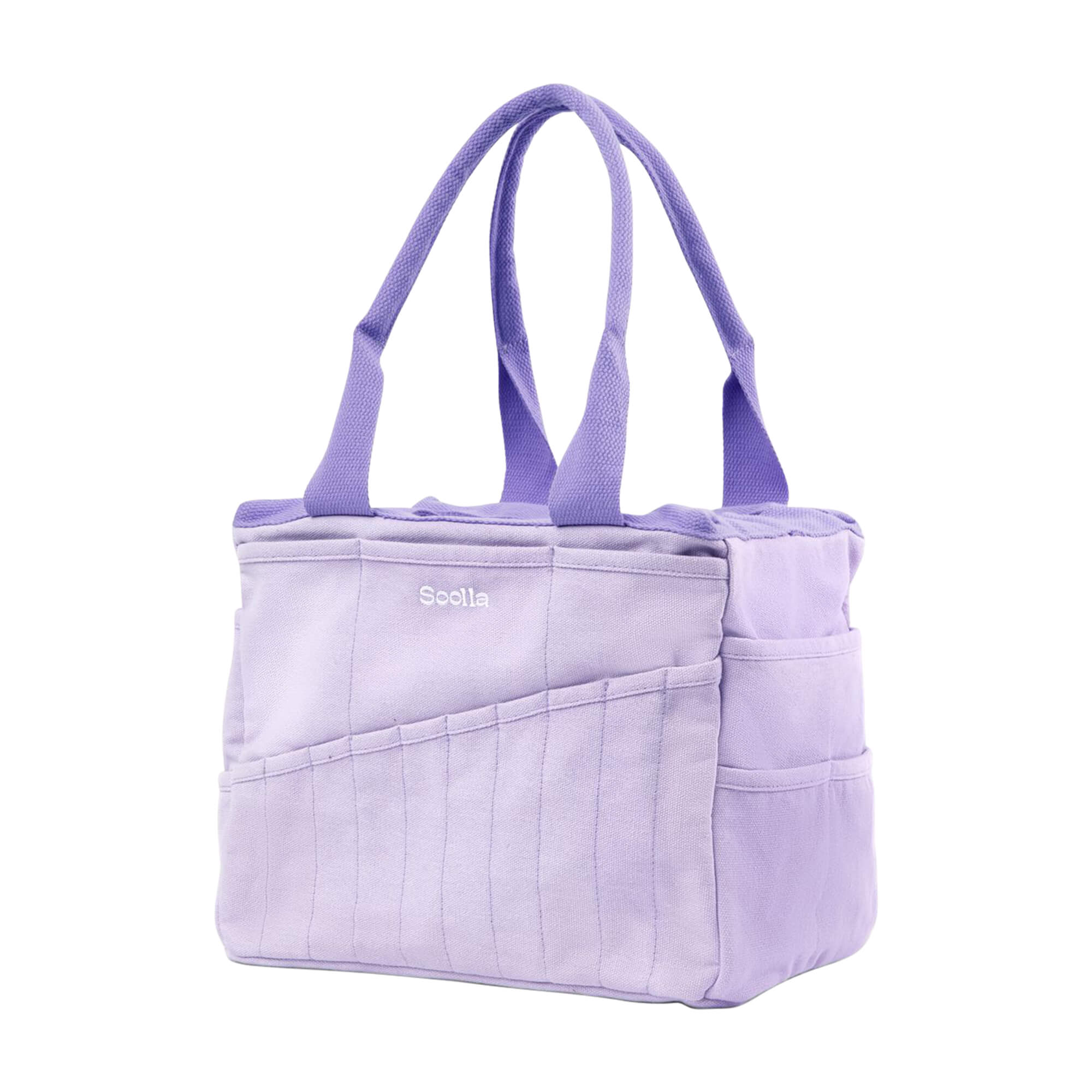 Soolla Studio Bag