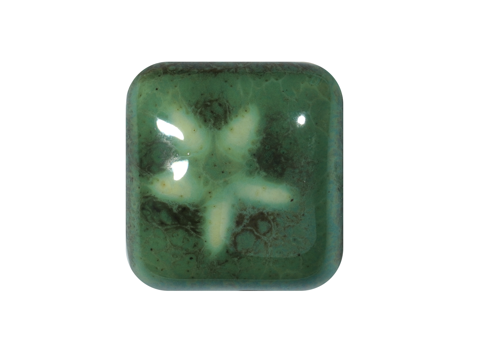 RG-2 MONSTERA Moroccan Fusion Glaze – Brackers Good Earth Clays