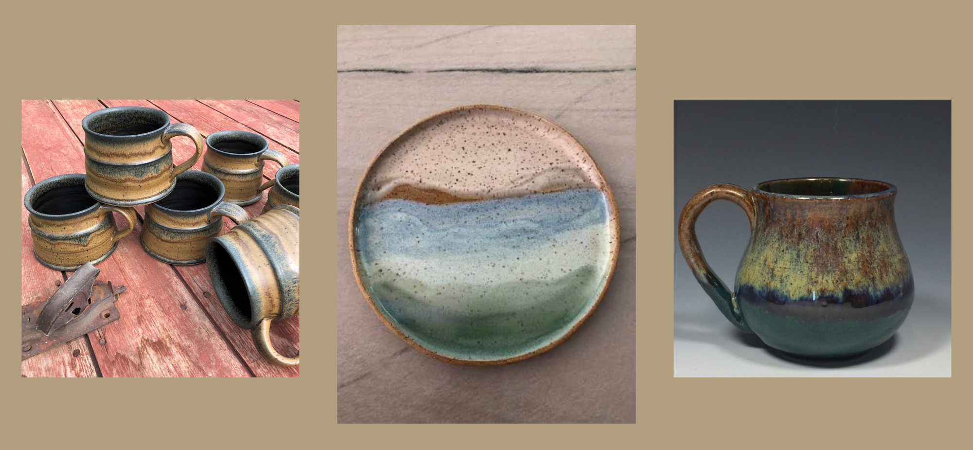 Brackers Good Earth Clays