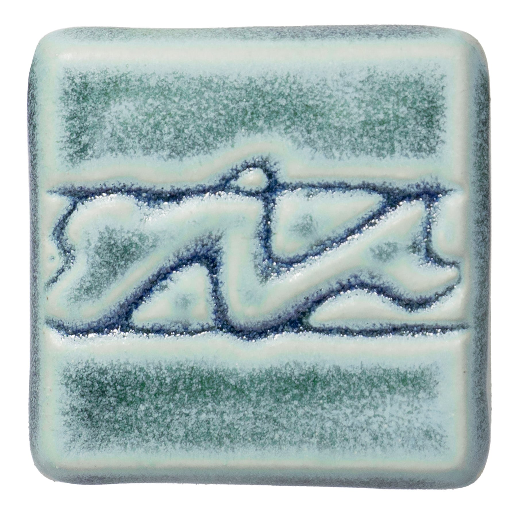 PC-13 Serpentine Green – Brackers Good Earth Clays