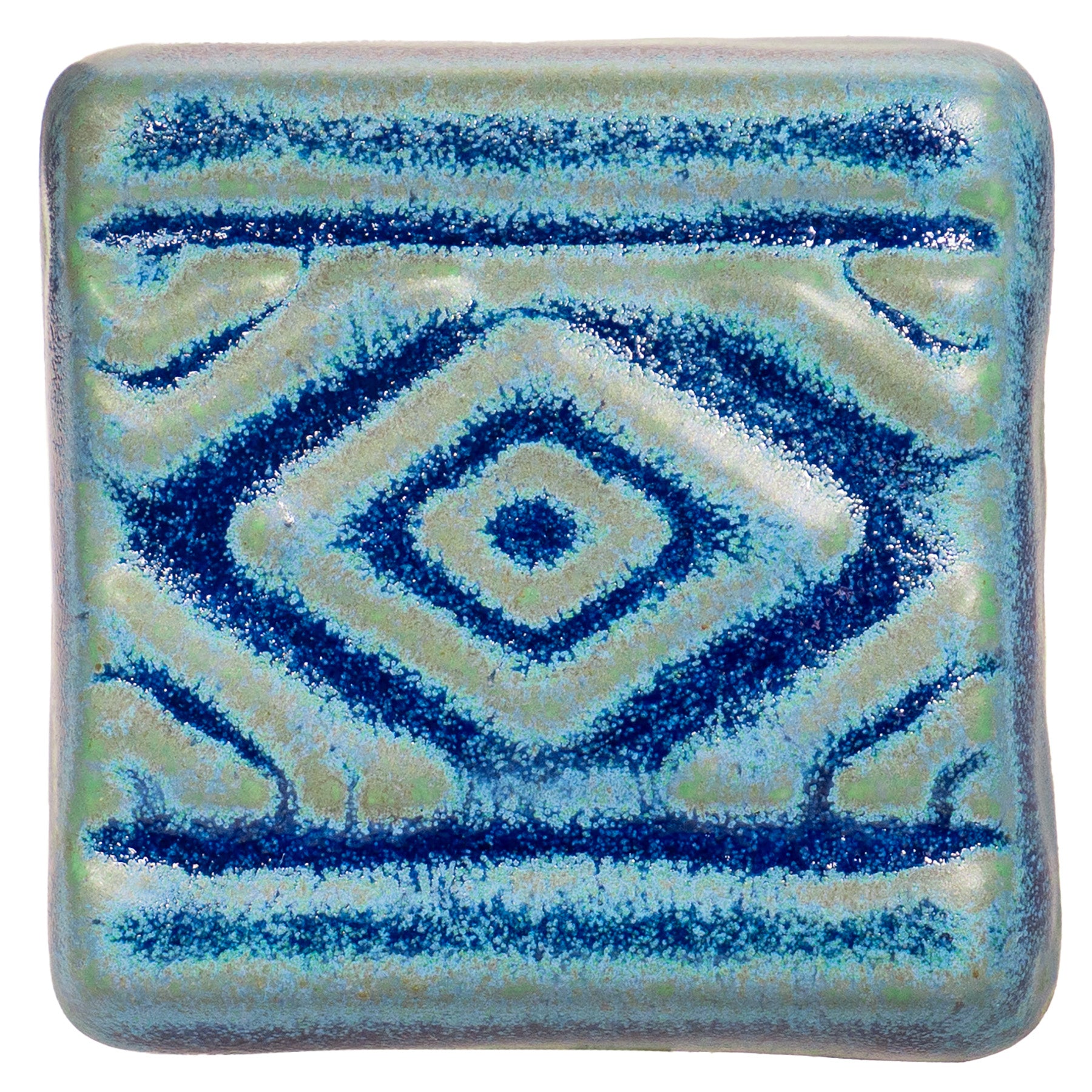 PC-18 Tuscan Blue – Brackers Good Earth Clays