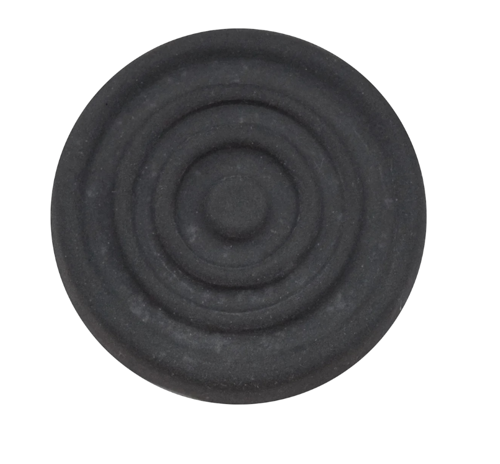 Black Porcelain Slip