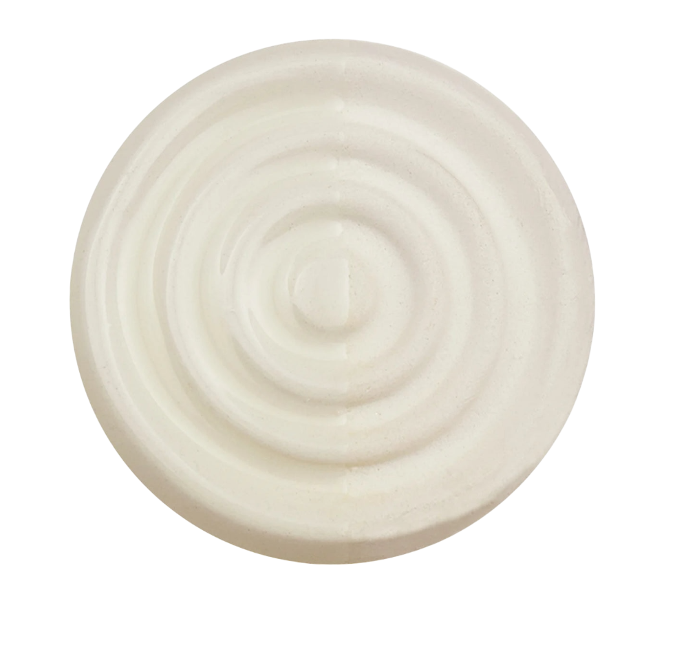 Artist White Casting Slip