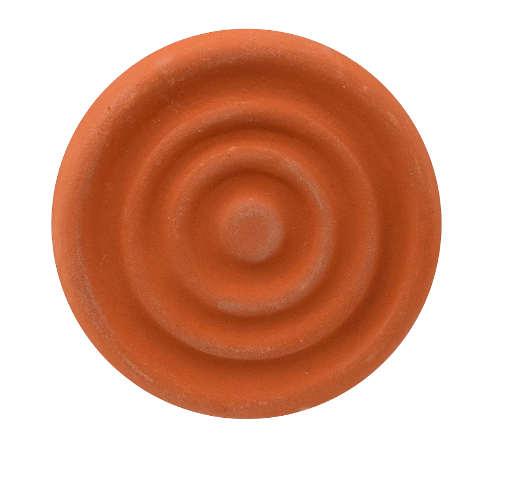 Terra Cotta Slip