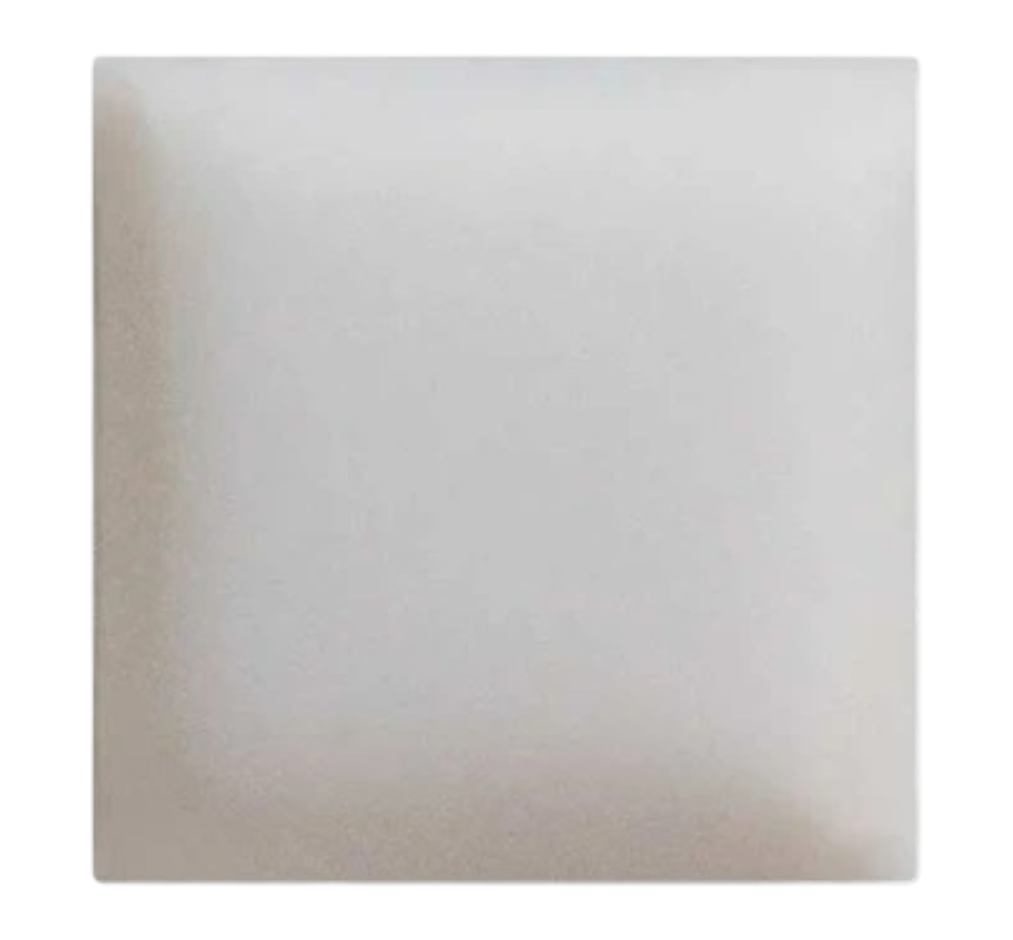 Glacier White Casting Slip (S312