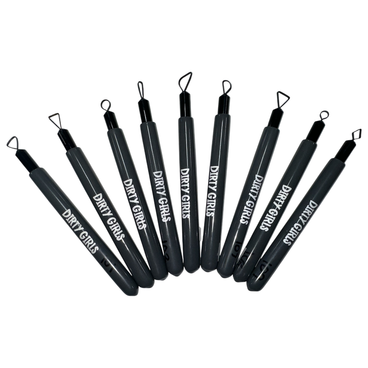 Dirty Girls Trim Tool #100 Series