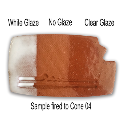 Brackers Good Earth Clays