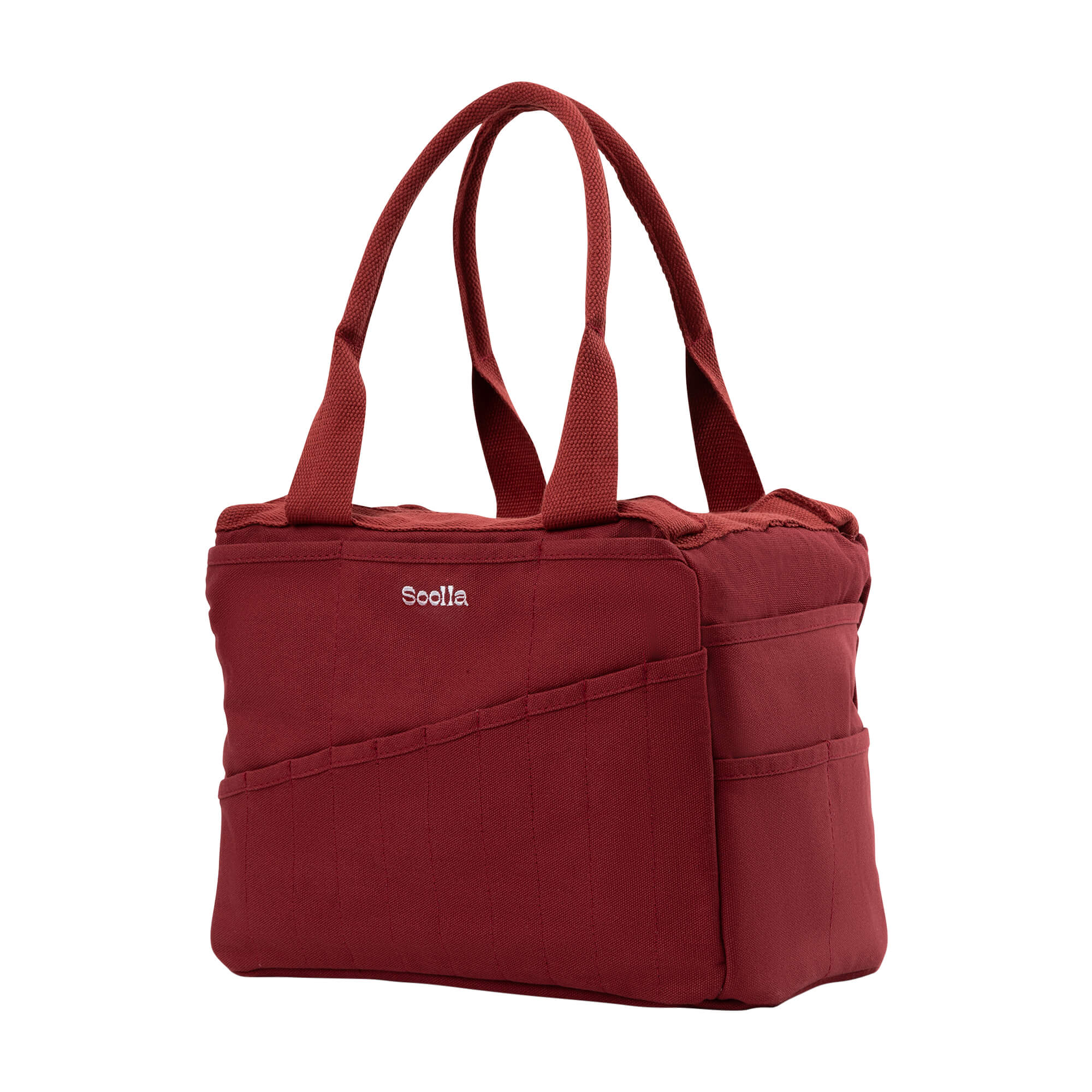 Soolla Studio Bag