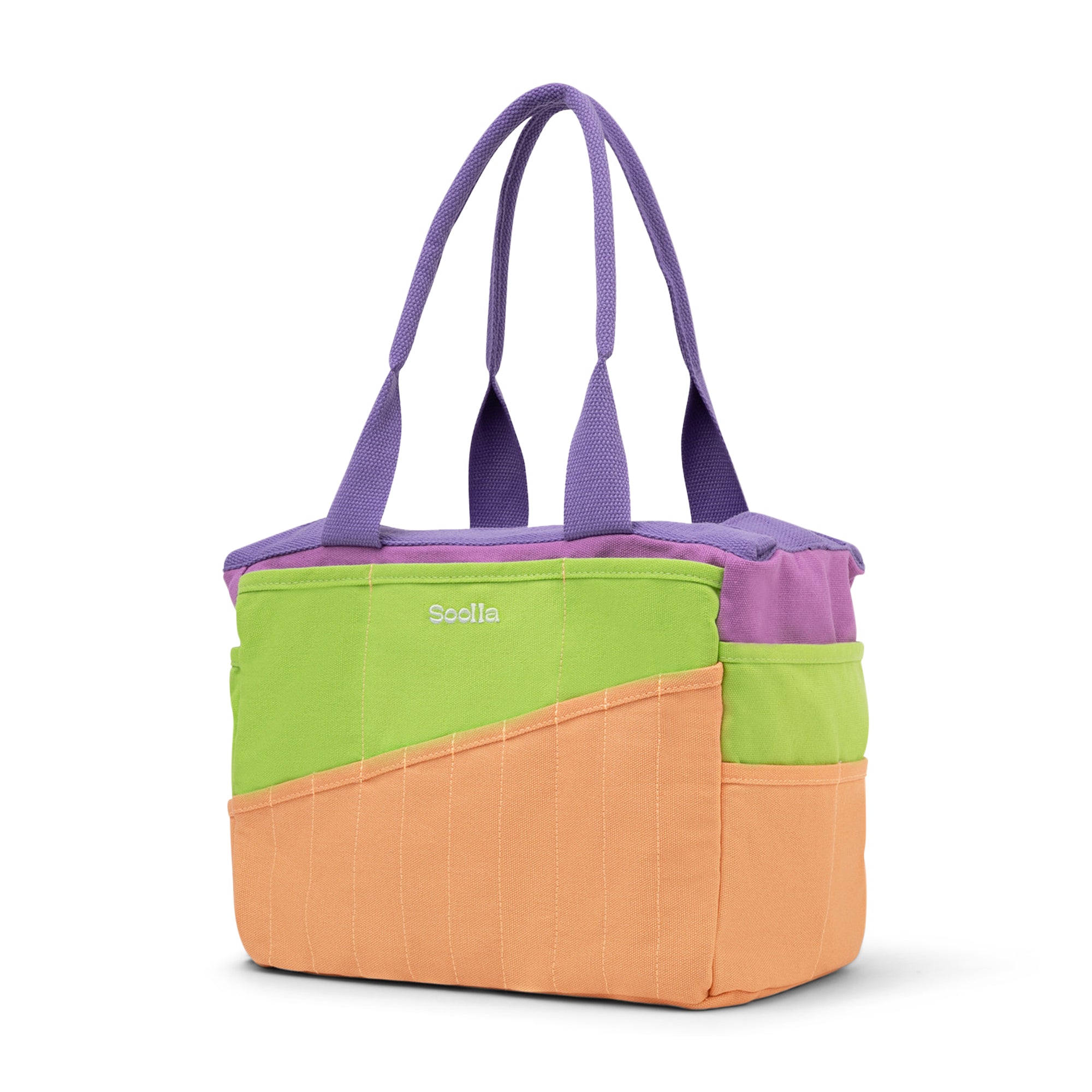 Soolla Studio Bag