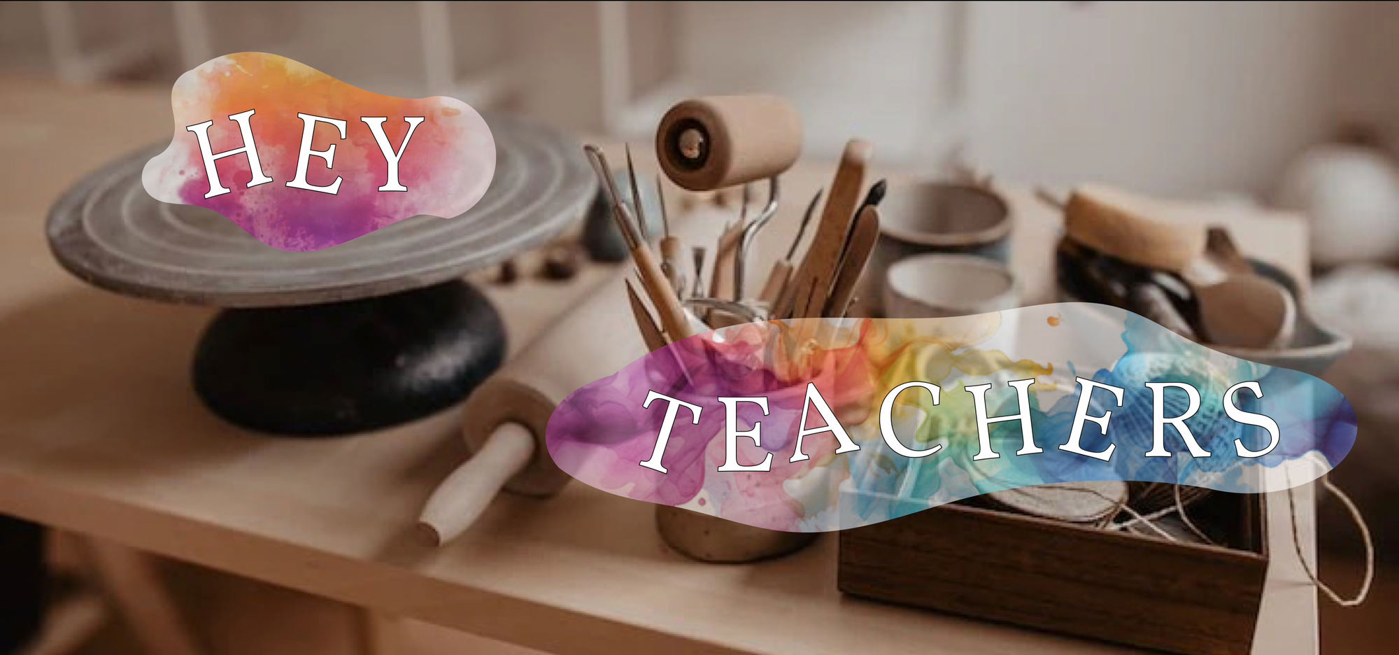 Brackers Good Earth Clays