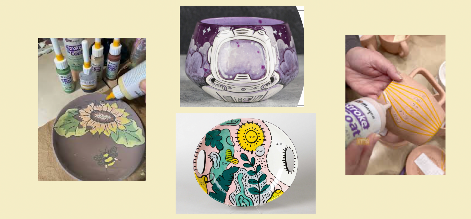 Brackers Good Earth Clays