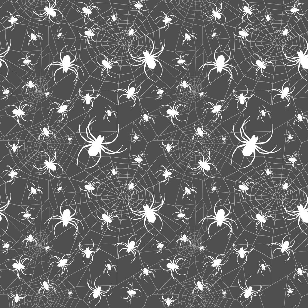 Spider Web Underglaze Transfer