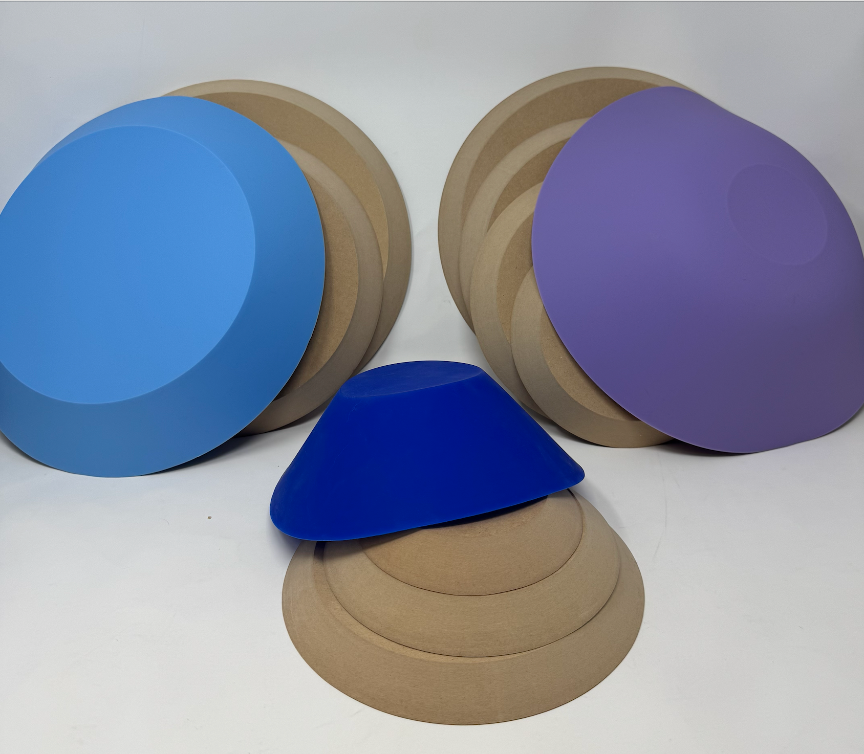 Brackers Good Earth Clays