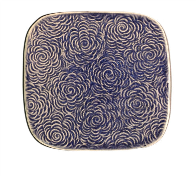 Flower Power Texture Mold TX09