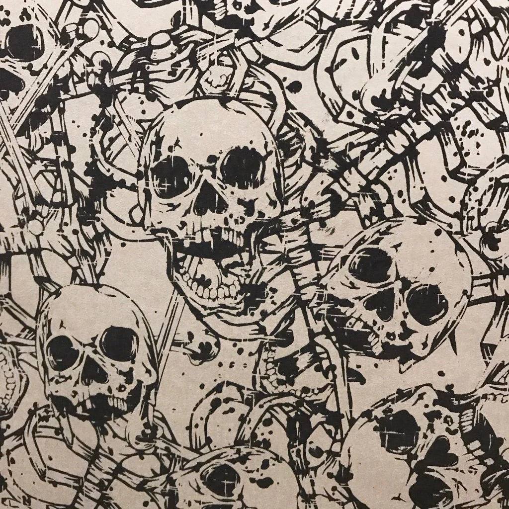 Skeletons
