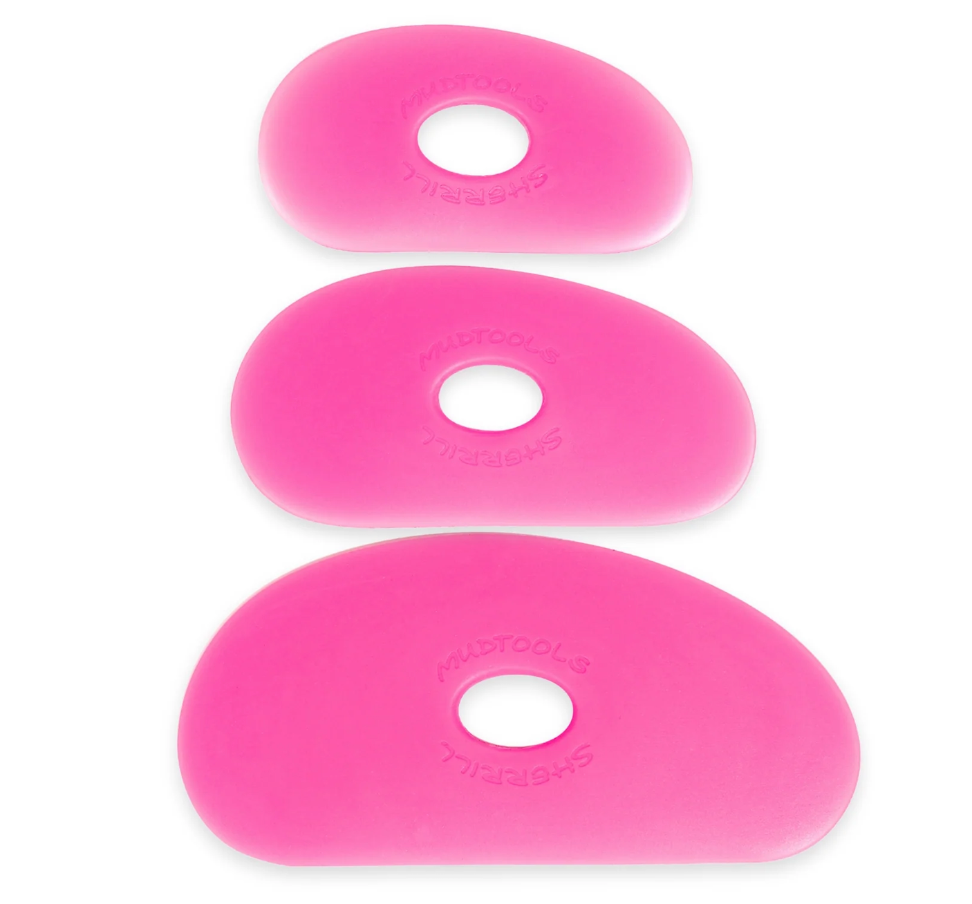 Polymer Ribs