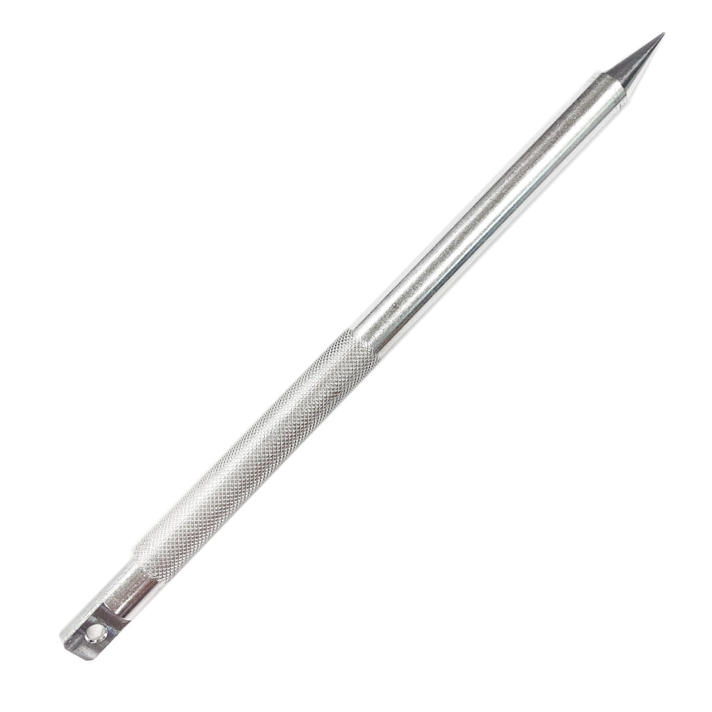 Aluminum Handle for Crown Point Carver