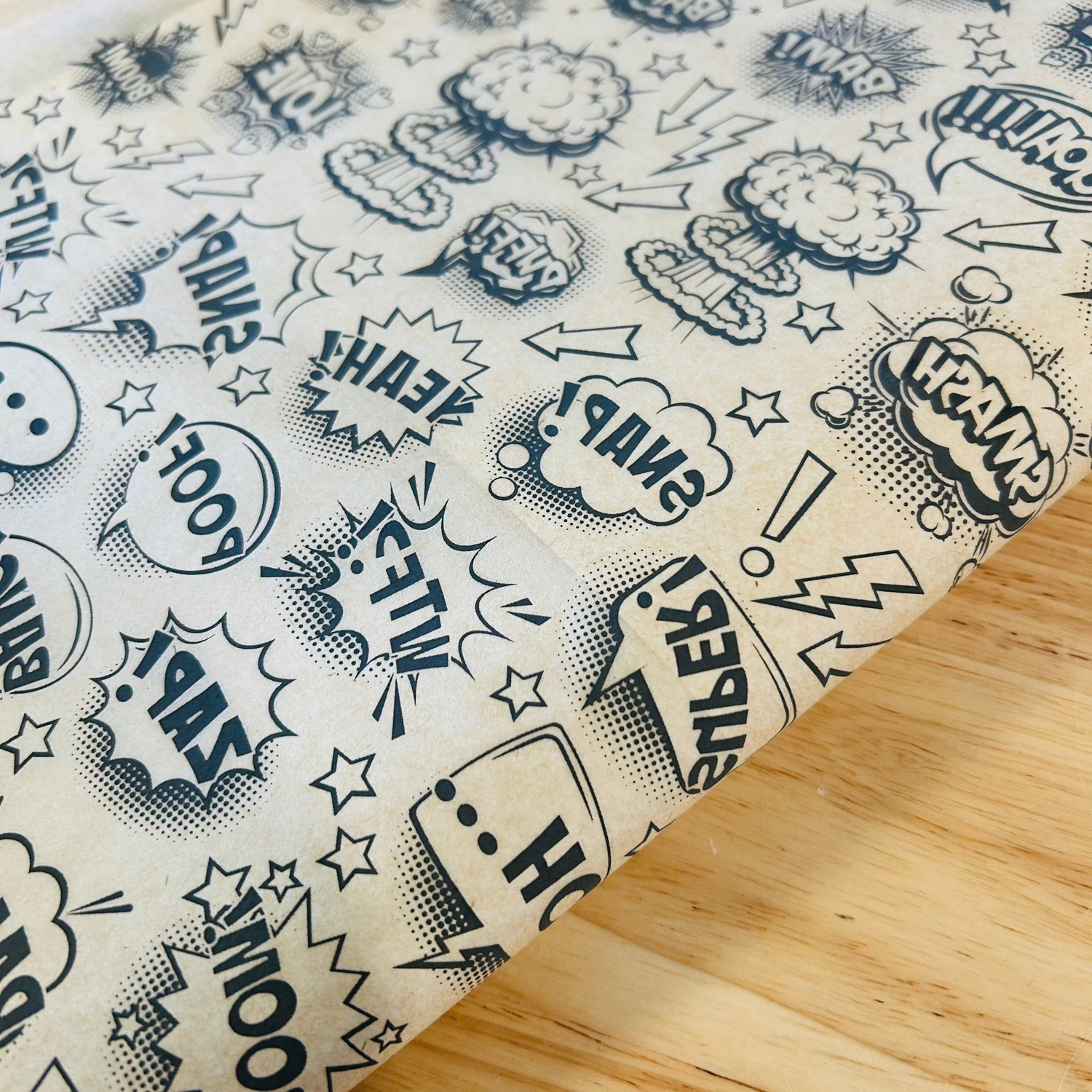 Wowwee Underglaze Transfer