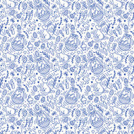 Chickens & Bunnies 2