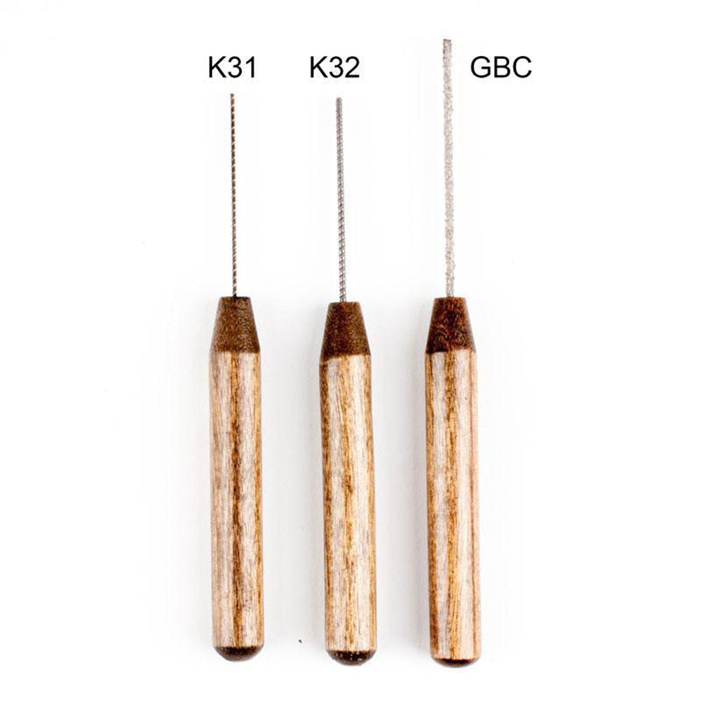 Kemper GBC Glaze & Bisque Cutter