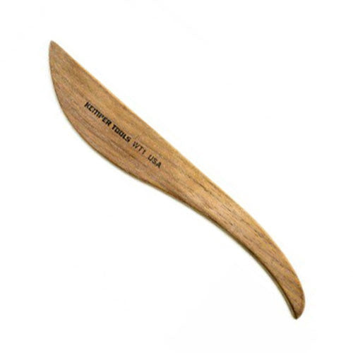 Kemper WT1 6 Wood Modeling Tool