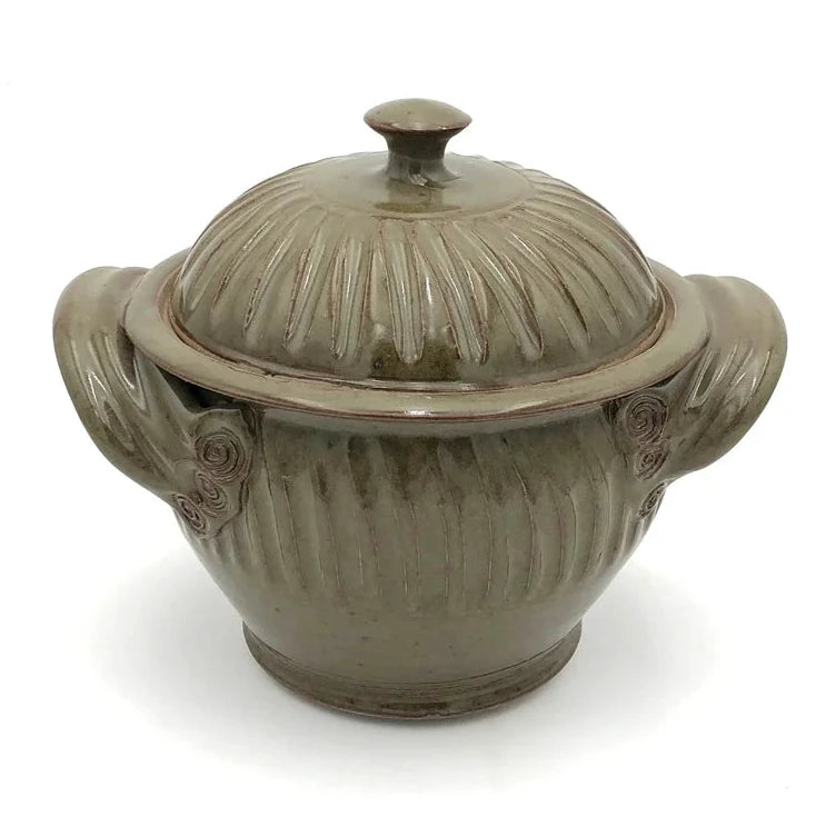 Brackers Good Earth Clays